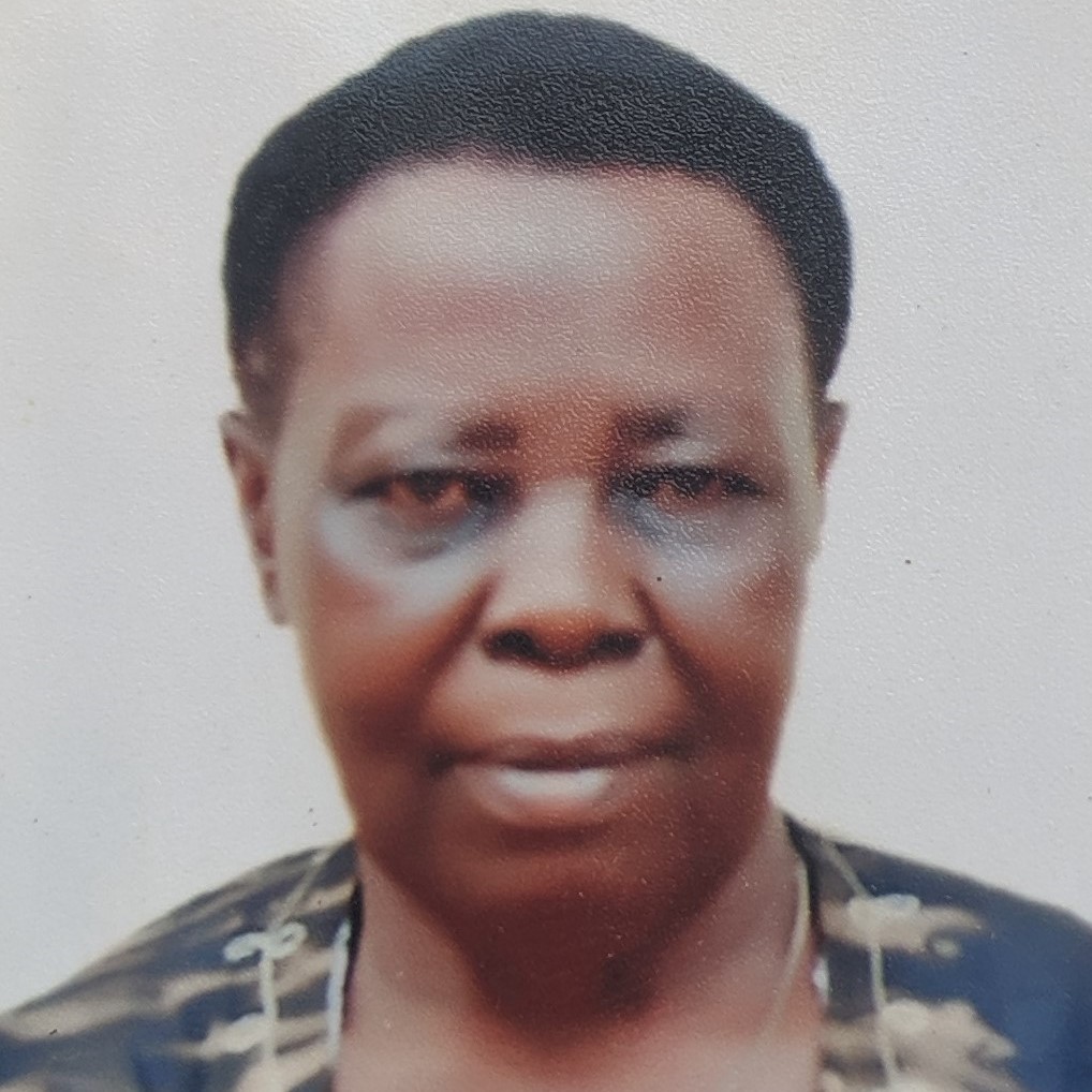 MARTHA MUSUMBA